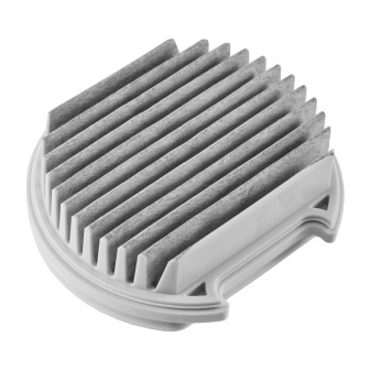 Xiaomi Vacuum Cleaner Light HEPA Filter 2-Pack | Randcore