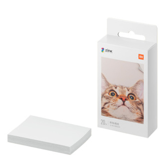 Xiaomi Portable Photo Printer Paper | Randcore