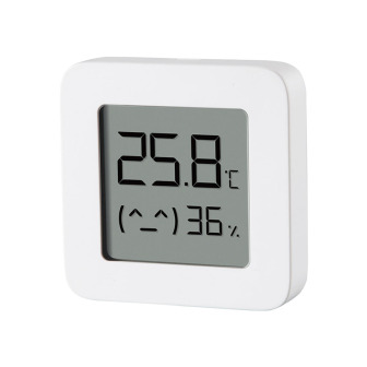 Xiaomi Temperature Humidity Monitor 2 | Randcore