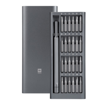 Xiaomi Precision Screwdriver Kit | Randcore
