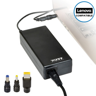 Port Connect 65W Notebooks Adapter Lenovo | Randcore