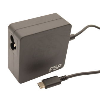FSP NB C Type C 65W Universal Adapter | Randcore
