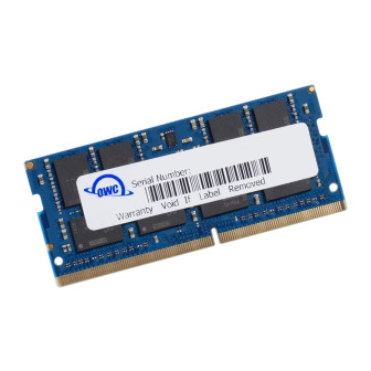 OWC Mac 16GB 2400Mhz DDR4 SODIMM Memory | Randcore