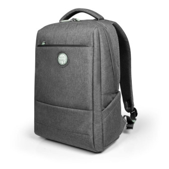 Port Designs Yosemite 15.6" Backpack ECO GY | Randcore