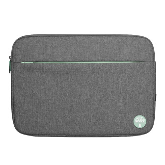 Port Designs YOSEMITE 15.6" Notebook Sleeve - ECO Grey | Randcore