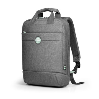 Port Designs Yosemite 13/14" Backpack ECO GY | Randcore