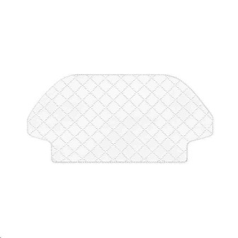 Xiaomi Robot Vacuum Mop Pro Disposable Mop Pad - 30 Pack | Randcore
