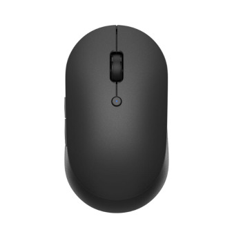 Xiaomi Dual Mode Silent Wireless Mouse - Black | Randcore