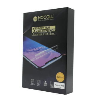 Mocoll Recovery Film Screen Protector Pandora Film Box 50 Pack - Matte | Randcore