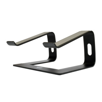 Port Connect Ergonomic 10-15.6" Aluminium Notebook Stand | Randcore