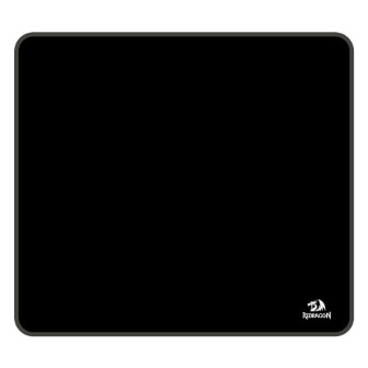 REDRAGON MOUSEPAD FLICK L 400X450 BK | Randcore