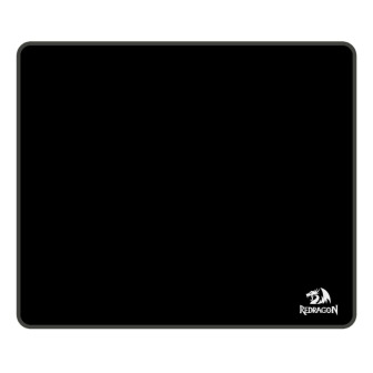 REDRAGON MOUSEPAD FLICK M 270X320 BK | Randcore