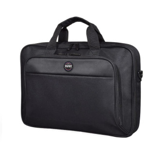 Port Designs Hanoi II 15.6" Clamshell Case | Randcore