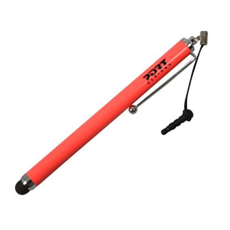 Port Designs Phone and Tablet Stylus - Pink | Randcore