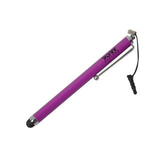 Port Designs Phone and Tablet Stylus - Purple | Randcore