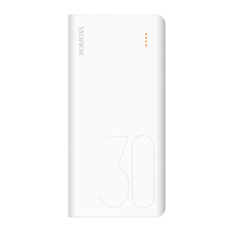 Romoss Power Bank Pulse 30 30000mAhWH | Randcore