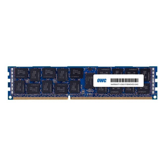 OWC Mac 16GB 1866Mhz DDR3 ECC Desktop Memory | Randcore