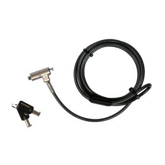 Port Connect 1.5mm Nano Slot Cable Lock | Randcore