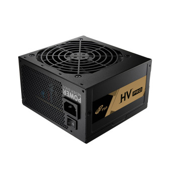 FSP HV Pro 550W Plus Non-Modular PSU | Randcore