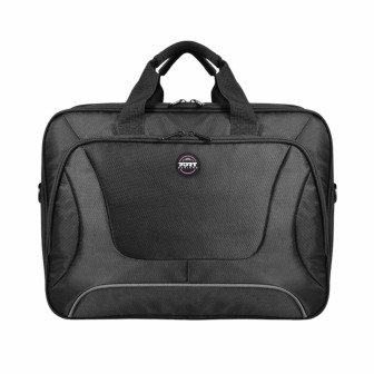 Port Designs Courchevel 15.6" Toploading Case | Randcore