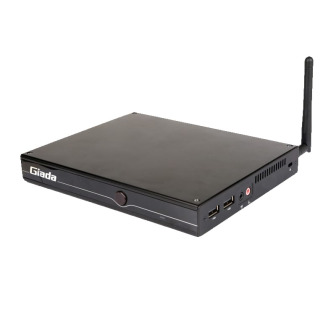 Giada DM6 V1605B 2xDDR4 MSATA/SATA | Randcore