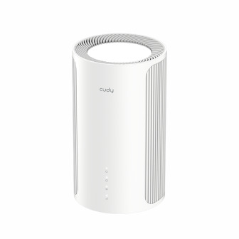 Cudy AX3000 Dual Band 5G Wi-Fi 6 LTE Router -White | Randcore