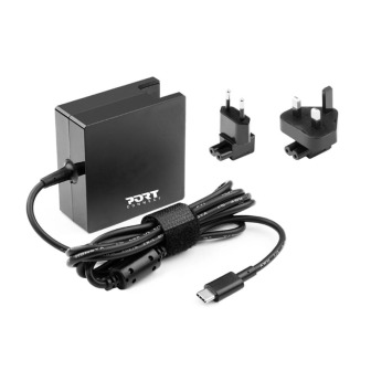 PORT NB PWR ADAPT TYPEC 65W | Randcore