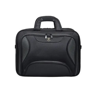 Port Designs Manhattan 14/15.6" Toploading Case | Randcore