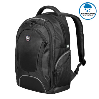 Port Designs Courchevel 15.6" Backpack | Randcore