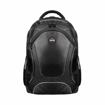 Port Designs Courchevel 17.3" Backpack | Randcore