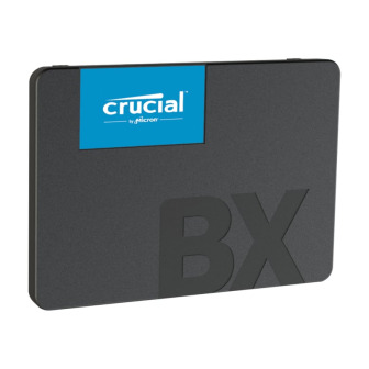 Crucial BX500 240GB 2.5" SATA SSD | Randcore