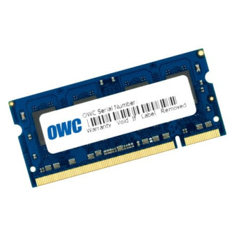 OWC Mac 2GB 667Mhz DDR2 SODIMM Memory | Randcore