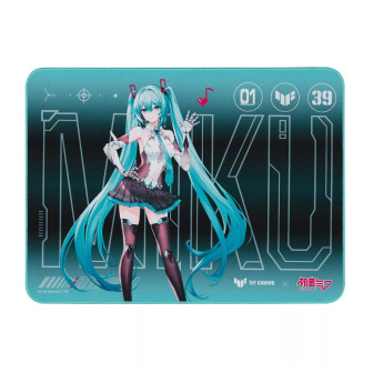 Asus TUF Gaming P1 Hatsune Miku Edition MousePad | Randcore
