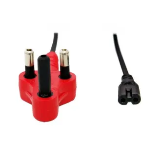 PWR Dedicated to Figure 8 Cable 1.8m | Randcore