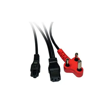 PWR Dedicated to Clover and Kettle Cable 2.8m | Randcore