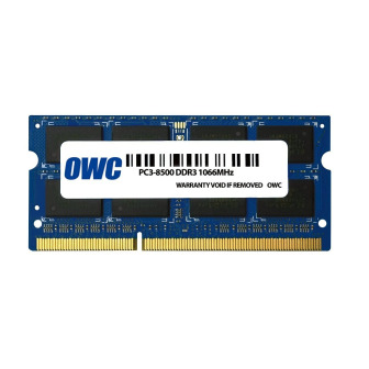 OWC Mac 4GB 1066Mhz DDR3 SODIMM Memory | Randcore