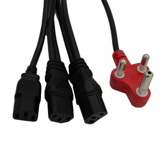 PWR Dedicated to 3 Headed Cable 3.8m | Randcore