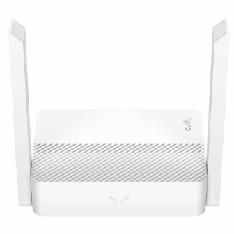 Cudy AC1200 Dual-Band Wireless Wi-Fi Router – White | Randcore