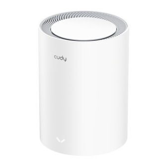 Cudy BE3600 Gigabit Mesh Wi-Fi 7 System - 1 Pack | Randcore