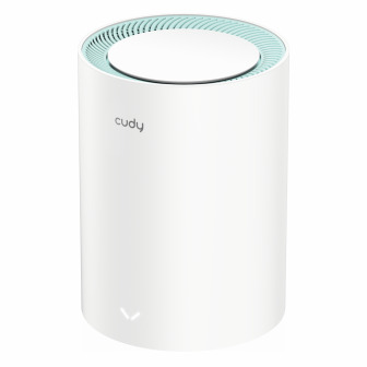 Cudy AX1500 Gigabit Mesh Wi-Fi 6 System – 1 Pack | Randcore