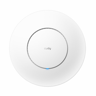 Cudy BE3600 2.5G Dual Band WiFi7 Ceiling Access Point | Randcore