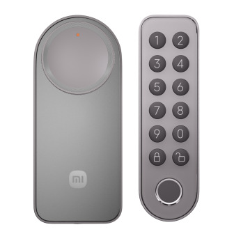 Xiaomi Self-Install Smart Lock with Keypad | Randcore