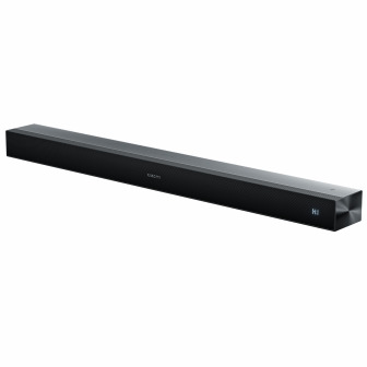 Xiaomi Soundbar Pro 2.0 Dolby Audio Bluetooth - Black | Randcore