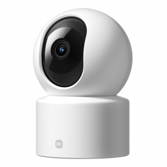 Xiaomi Smart C201 1080p Indoor Wi-Fi Security Camera – White | Randcore