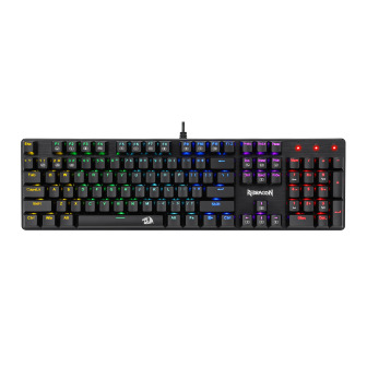 Redragon K671 104-key Full Size RGB Mechanical Gaming Keyboard | Randcore