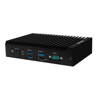 Giada DN84 Dual-HDMI Rockchip RK3576 Fanless ARM Player | Randcore