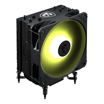 MSI MAG Corefrozr AA13 120mm CPU Air Cooler - Black | Randcore