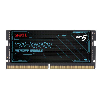 GeIL Pristine 16GB DDR5 4800MHz Notebook Memory | Randcore