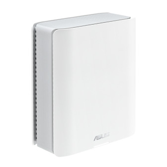 ASUS ZenWiFi BT10 Wi-Fi 7 Tri-Band 10G AiMesh Router Node (1-Pack) – White | Randcore