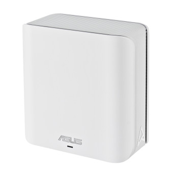 ASUS ZenWiFi BD4 Wi-Fi 7 Dual-Band 2.5G AiMesh Router Node (1-Pack)-White | Randcore